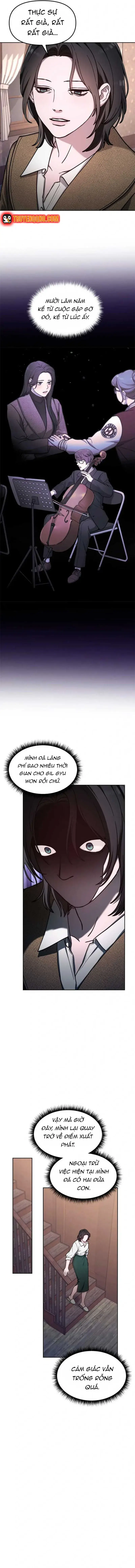 Mẹ Nào Con Nấy Chap 102 - Next Chap 101