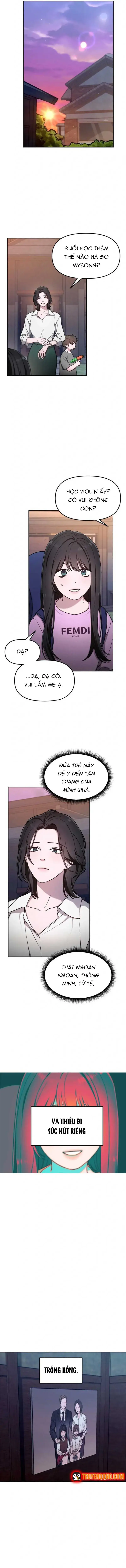 Mẹ Nào Con Nấy Chap 102 - Next Chap 101