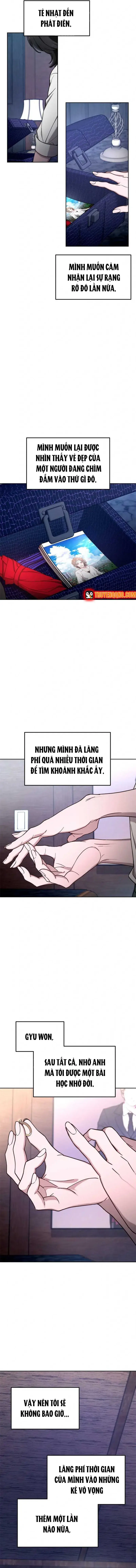 Mẹ Nào Con Nấy Chap 102 - Next Chap 101