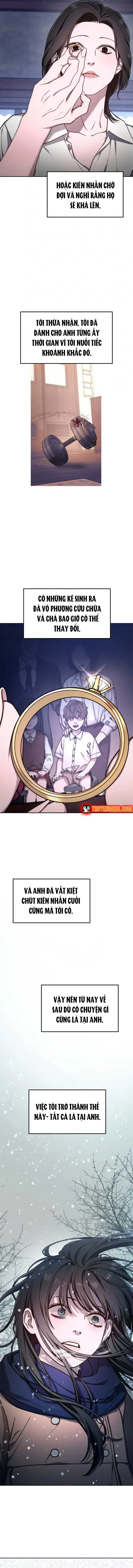 Mẹ Nào Con Nấy Chap 102 - Next Chap 101