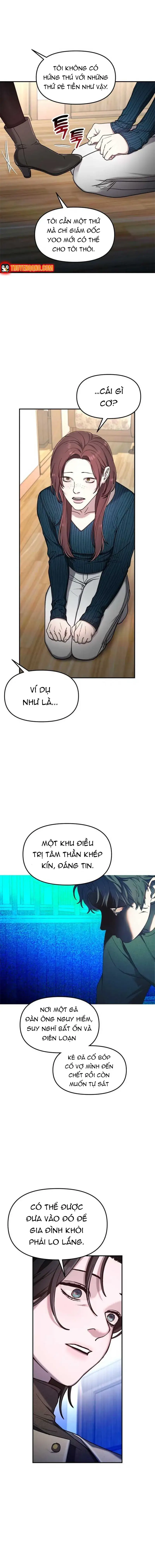 Mẹ Nào Con Nấy Chap 102 - Next Chap 101