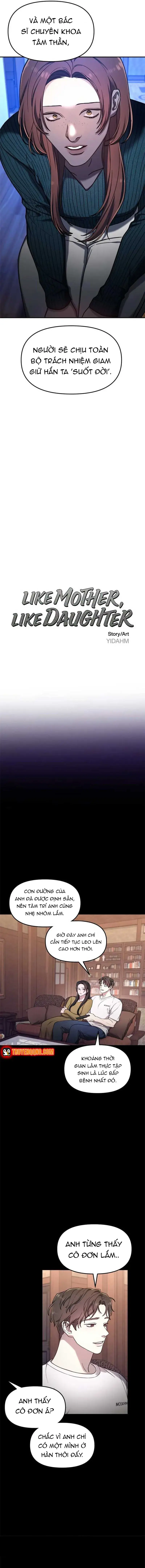 Mẹ Nào Con Nấy Chap 102 - Next Chap 101