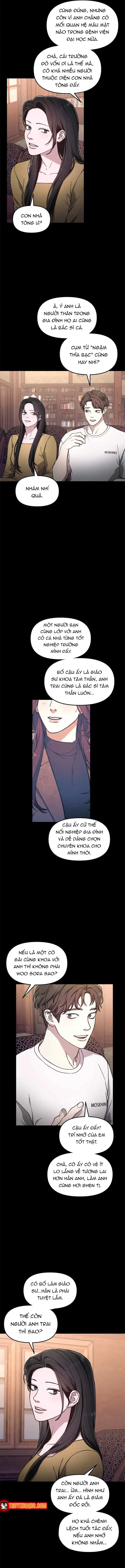 Mẹ Nào Con Nấy Chap 102 - Next Chap 101