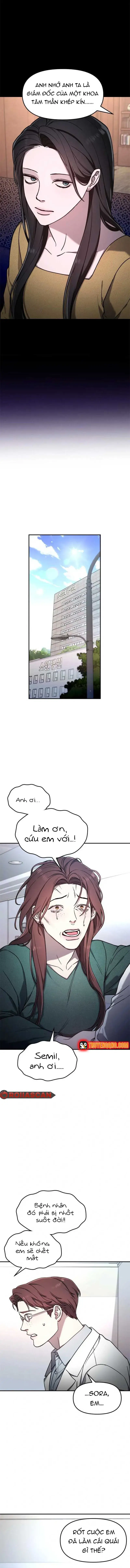 Mẹ Nào Con Nấy Chap 102 - Next Chap 101