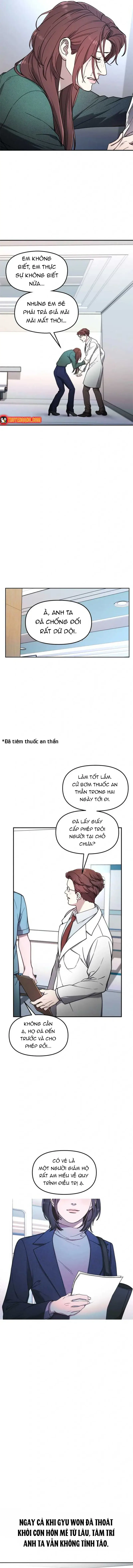 Mẹ Nào Con Nấy Chap 102 - Next Chap 101