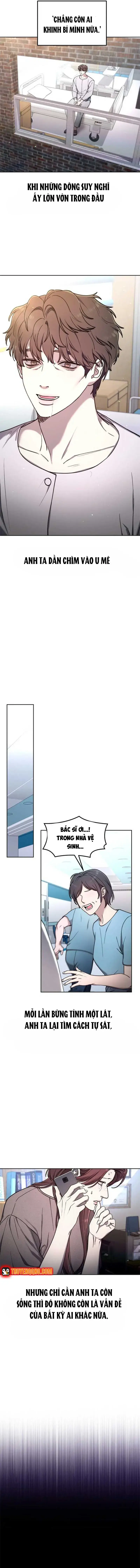 Mẹ Nào Con Nấy Chap 102 - Next Chap 101