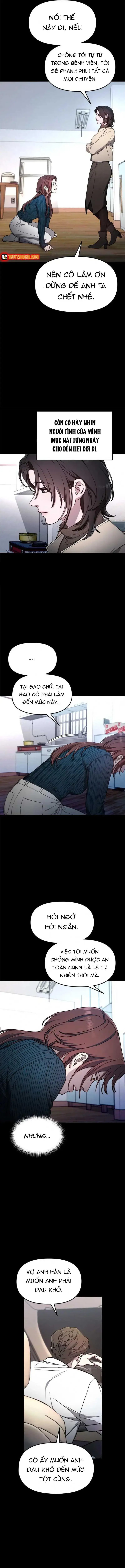 Mẹ Nào Con Nấy Chap 102 - Next Chap 101