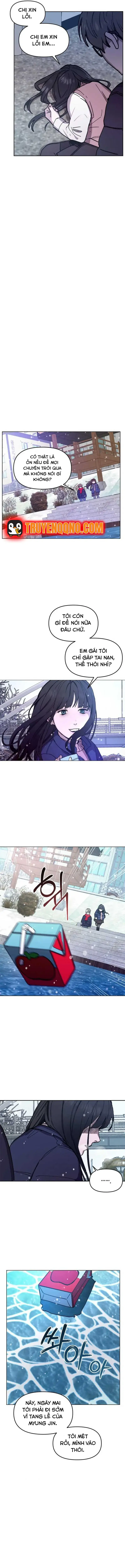 Mẹ Nào Con Nấy Chap 103 - Next Chap 102