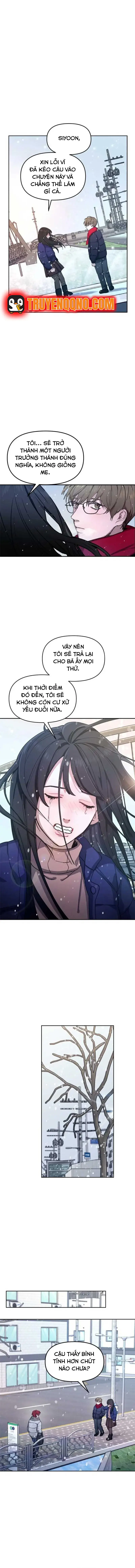 Mẹ Nào Con Nấy Chap 103 - Next Chap 102