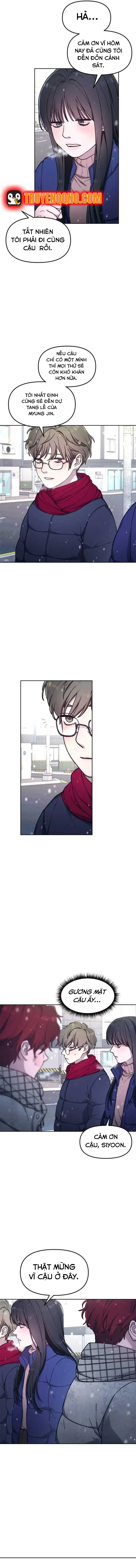 Mẹ Nào Con Nấy Chap 103 - Next Chap 102