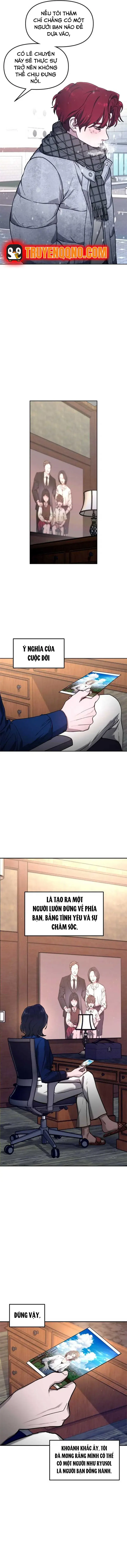 Mẹ Nào Con Nấy Chap 103 - Next Chap 102