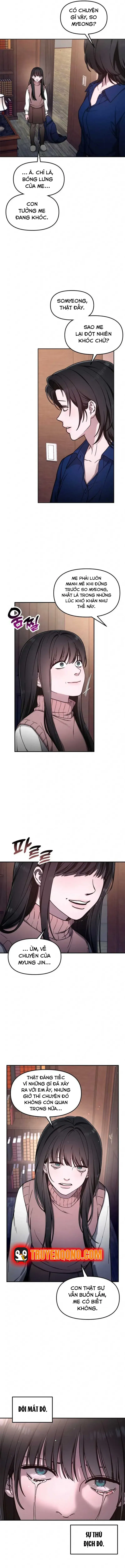 Mẹ Nào Con Nấy Chap 103 - Next Chap 102