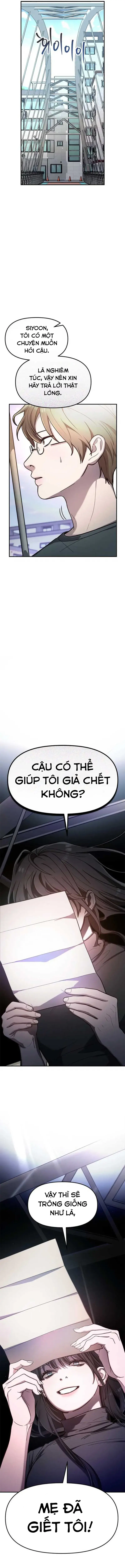 Mẹ Nào Con Nấy Chap 103 - Next Chap 102