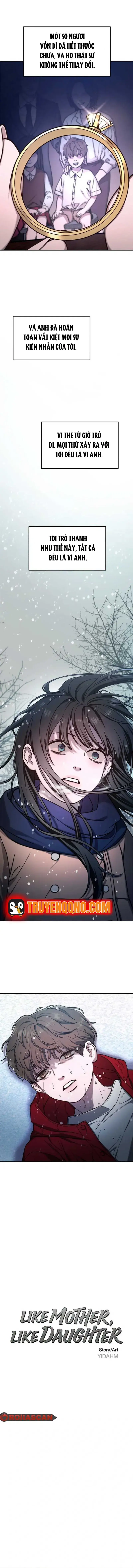 Mẹ Nào Con Nấy Chap 103 - Next Chap 102