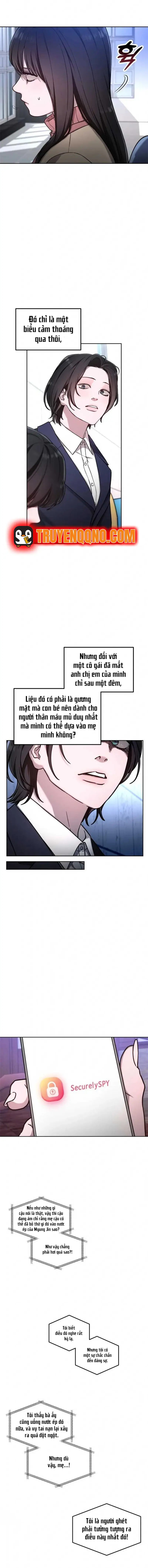 Mẹ Nào Con Nấy Chap 103 - Next Chap 102