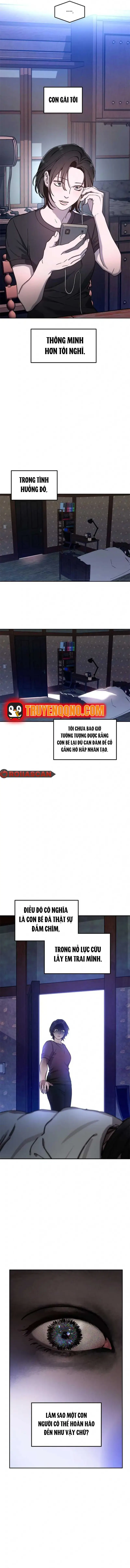 Mẹ Nào Con Nấy Chap 103 - Next Chap 102