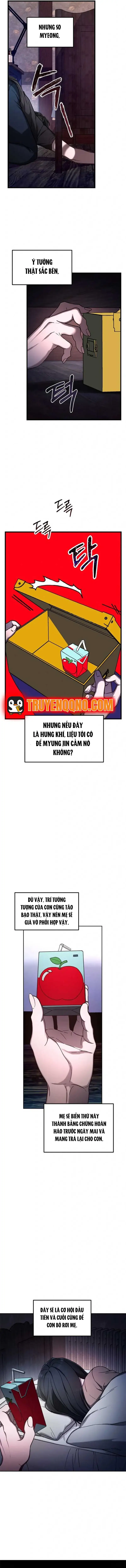 Mẹ Nào Con Nấy Chap 103 - Next Chap 102