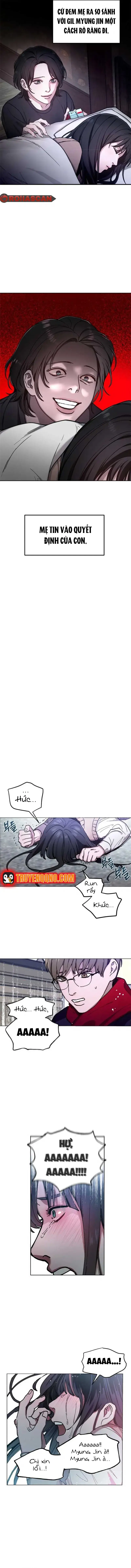 Mẹ Nào Con Nấy Chap 103 - Next Chap 102