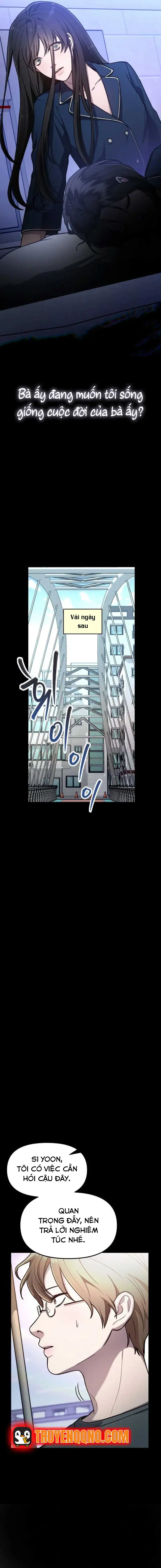 Mẹ Nào Con Nấy Chap 104 - Next Chap 103