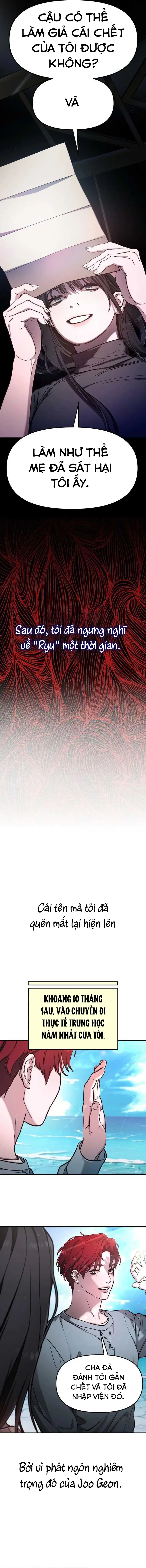 Mẹ Nào Con Nấy Chap 104 - Next Chap 103