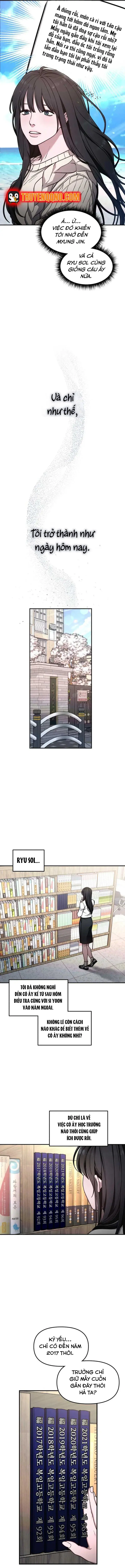 Mẹ Nào Con Nấy Chap 104 - Next Chap 103