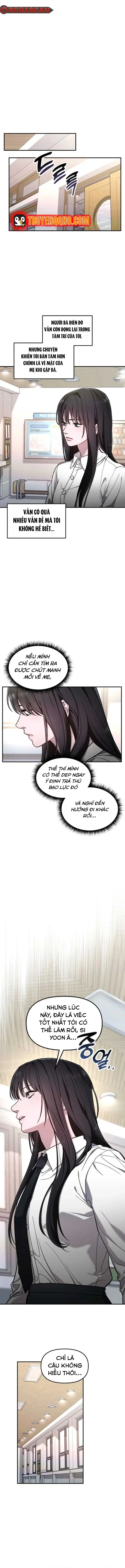 Mẹ Nào Con Nấy Chap 104 - Next Chap 103