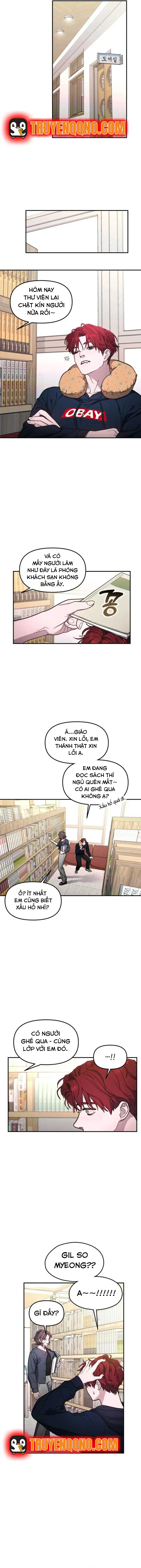 Mẹ Nào Con Nấy Chap 104 - Next Chap 103
