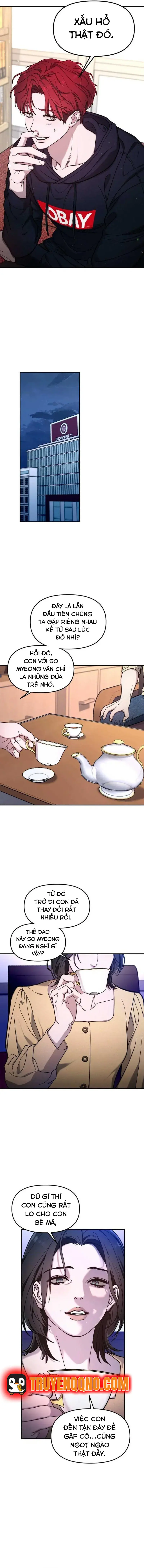 Mẹ Nào Con Nấy Chap 104 - Next Chap 103