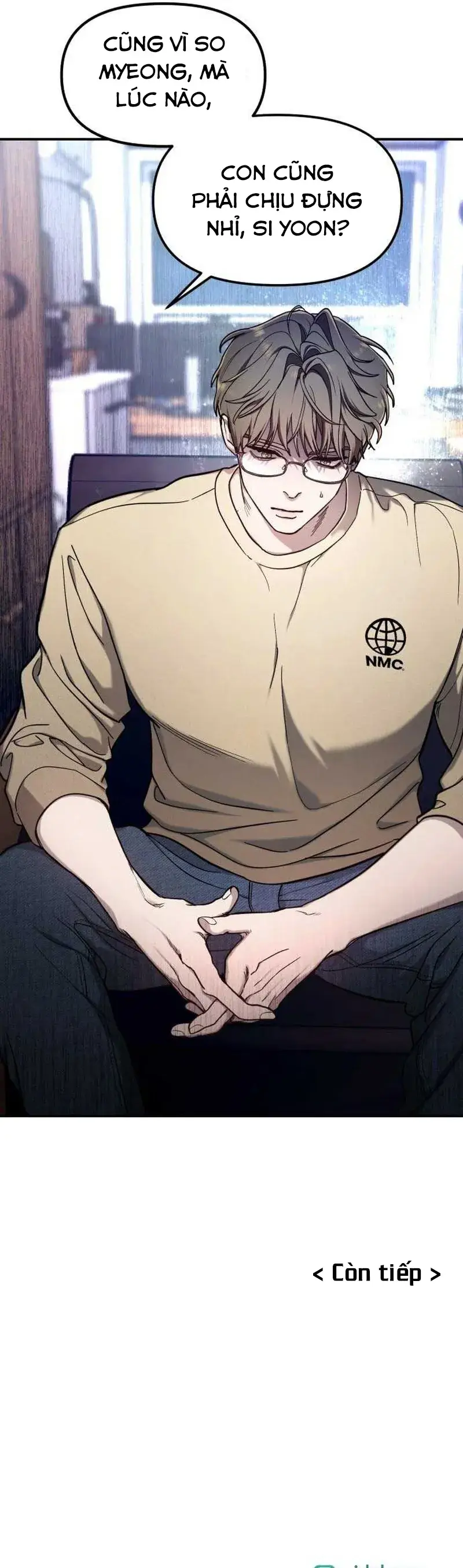 Mẹ Nào Con Nấy Chap 104 - Next Chap 103