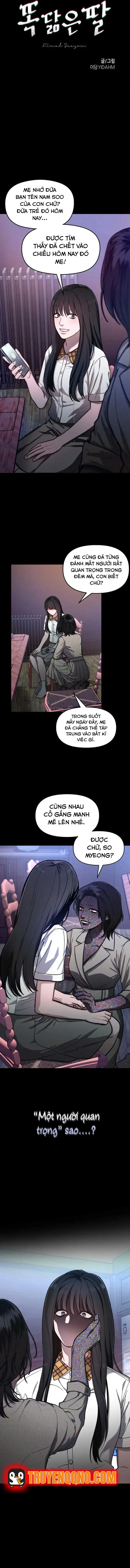 Mẹ Nào Con Nấy Chap 104 - Next Chap 103