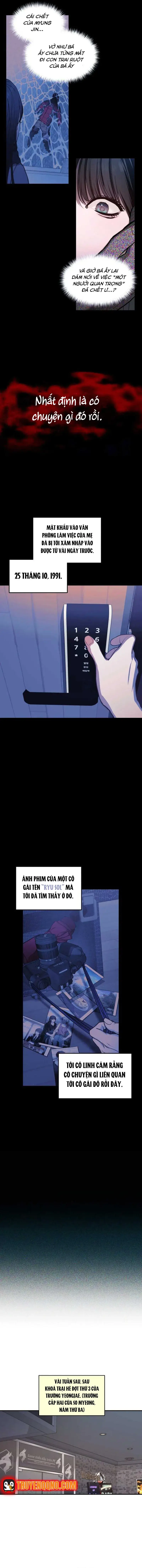 Mẹ Nào Con Nấy Chap 104 - Next Chap 103