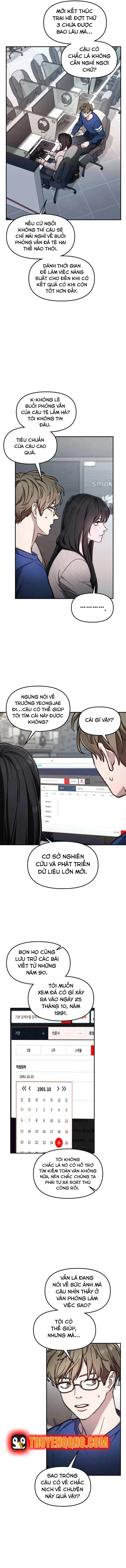 Mẹ Nào Con Nấy Chap 104 - Next Chap 103