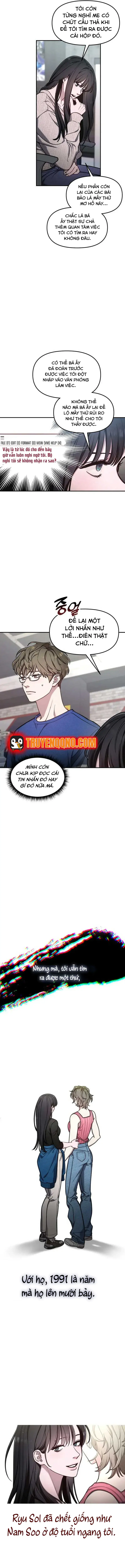 Mẹ Nào Con Nấy Chap 104 - Next Chap 103