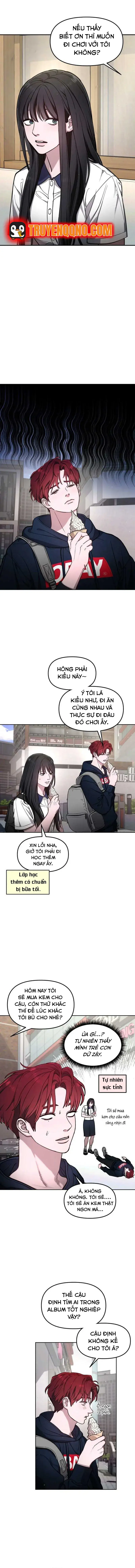 Mẹ Nào Con Nấy Chap 105 - Next Chap 104