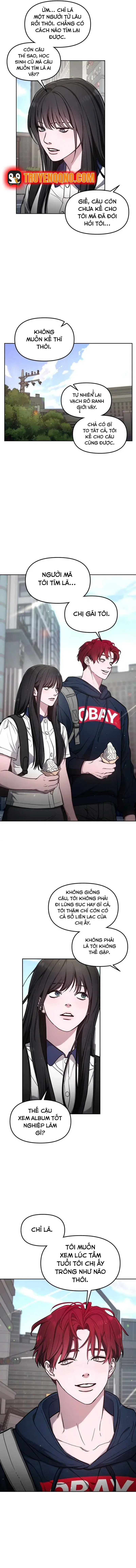 Mẹ Nào Con Nấy Chap 105 - Next Chap 104