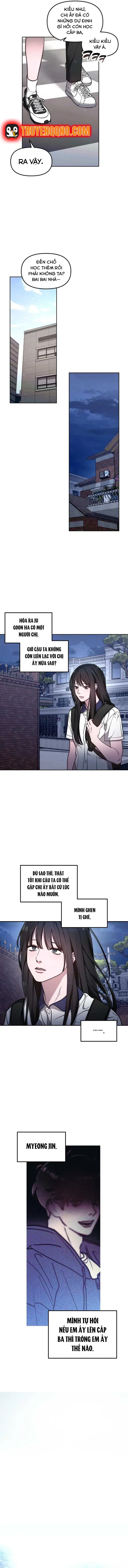 Mẹ Nào Con Nấy Chap 105 - Next Chap 104