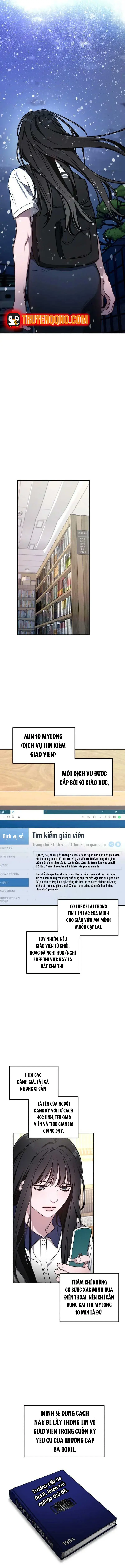 Mẹ Nào Con Nấy Chap 105 - Next Chap 104