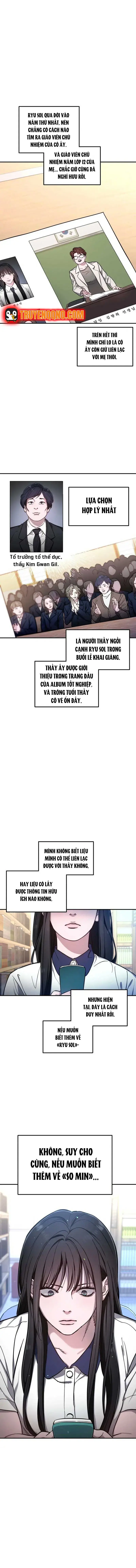 Mẹ Nào Con Nấy Chap 105 - Next Chap 104