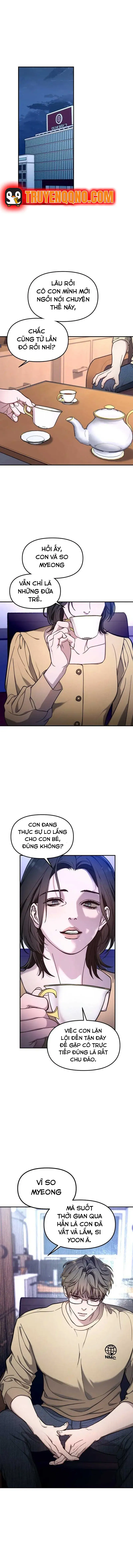 Mẹ Nào Con Nấy Chap 105 - Next Chap 104