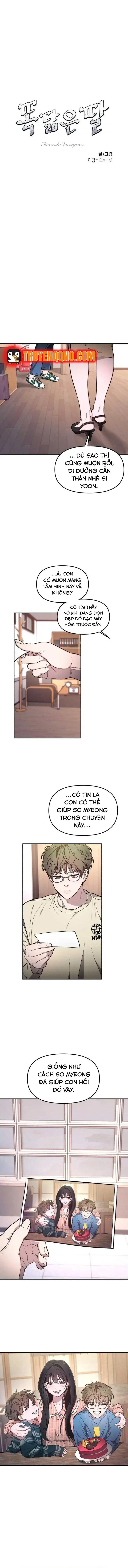 Mẹ Nào Con Nấy Chap 105 - Next Chap 104