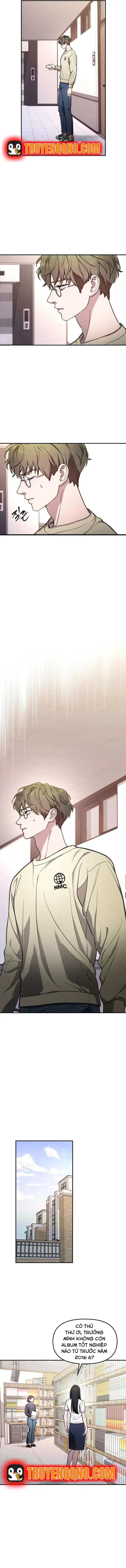 Mẹ Nào Con Nấy Chap 105 - Next Chap 104