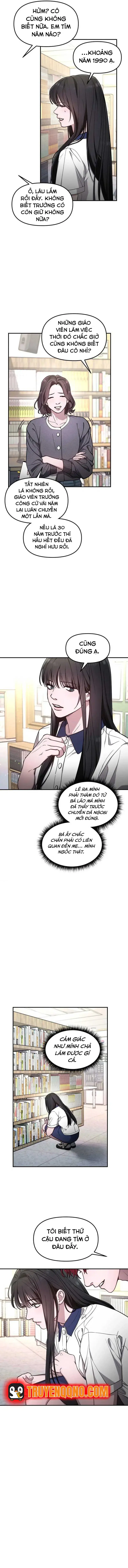 Mẹ Nào Con Nấy Chap 105 - Next Chap 104