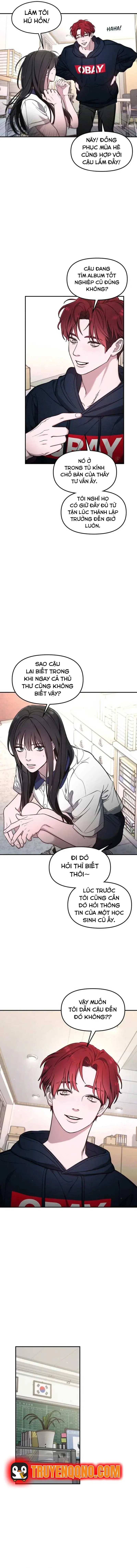 Mẹ Nào Con Nấy Chap 105 - Next Chap 104