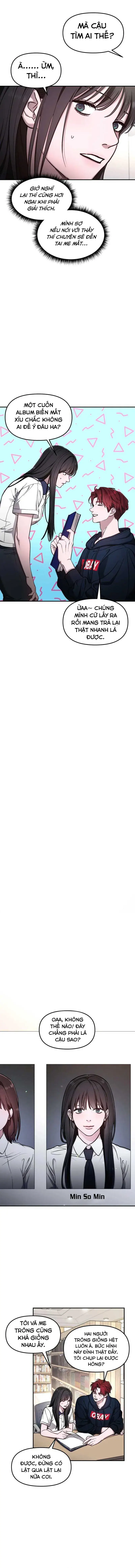 Mẹ Nào Con Nấy Chap 105 - Next Chap 104