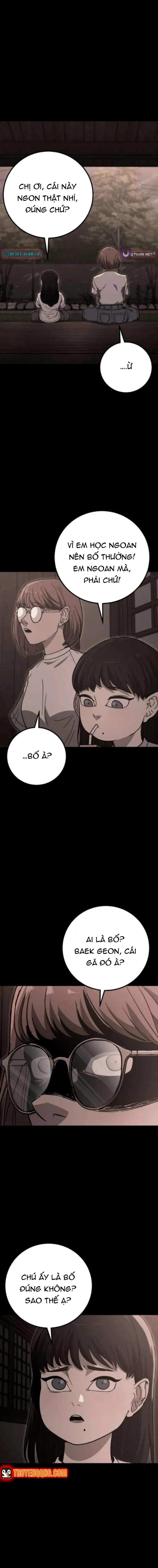 Đặc Vụ Thanh Trừng Chap 23 - Next Chap 22