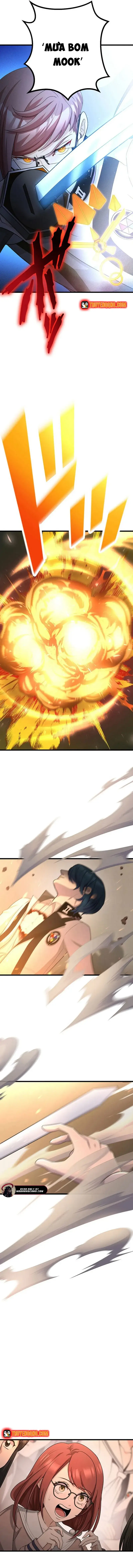 Tsuiho Sa Reta Daimado-Shi No Kikan Chap 15 - Next Chap 14