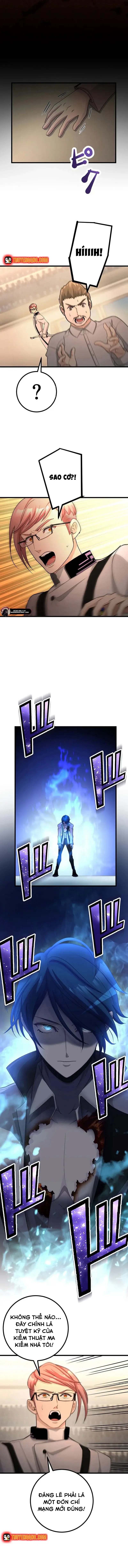 Tsuiho Sa Reta Daimado-Shi No Kikan Chap 15 - Next Chap 14