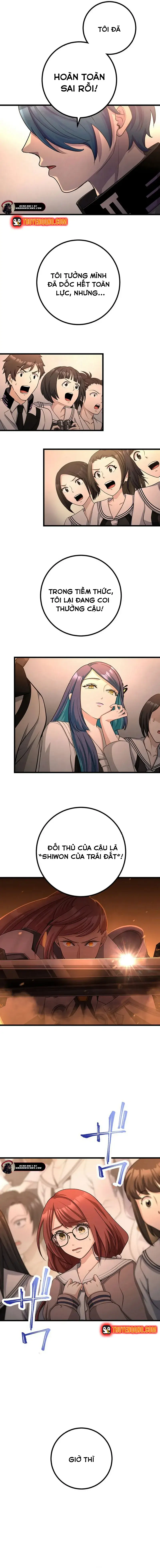 Tsuiho Sa Reta Daimado-Shi No Kikan Chap 15 - Next Chap 14