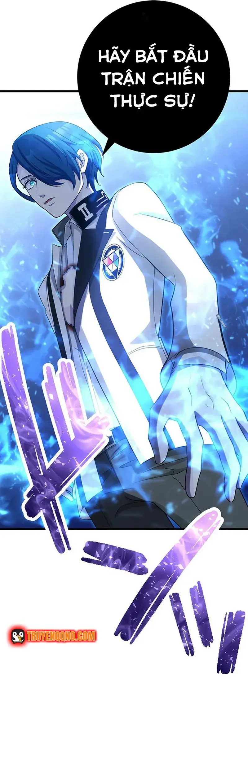 Tsuiho Sa Reta Daimado-Shi No Kikan Chap 15 - Next Chap 14