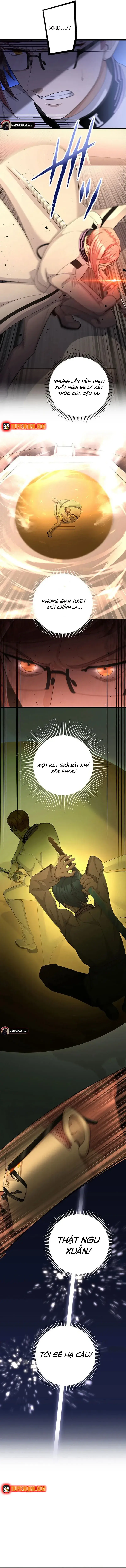 Tsuiho Sa Reta Daimado-Shi No Kikan Chap 15 - Next Chap 14